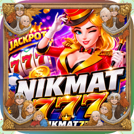 nikmat777 — galeri pratinjau - APK Resmi
