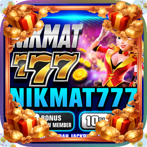 nikmat777 — galeri pratinjau Resmi APK